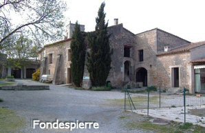 Fondespierre
